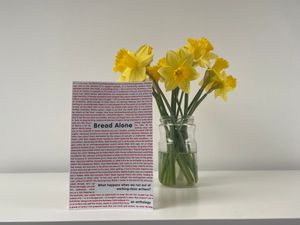 Supporting image for story: Wolverhampton writer joins global voices to shine a light on the ‘Class Ceiling’ in landmark literary anthology