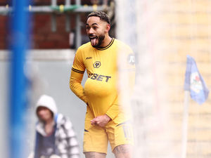 Supporting image for story: Wolves forward Matheus Cunha dreaming of Wembley FA Cup trip