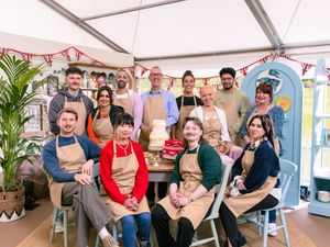 Supporting image for story: The Great British Bake Off crowns its series 16 winner