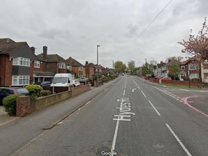 Supporting image for story: Man, 29, arrested on suspicion of firearms and drug offences