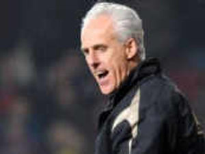 Supporting image for story: Mick McCarthy keen to oversee new Wolves stadium