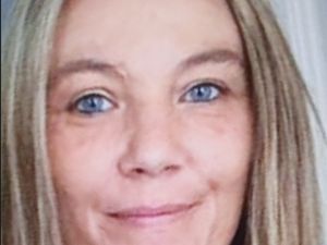 Supporting image for story: Police appeal for help in finding missing Tipton woman