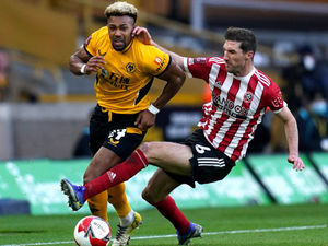 Supporting image for story: Wolves boss Bruno Lage keen to keep Adama Traore
