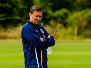 Supporting image for story: Paul Hurst hails Shrewsbury Town success over Ebbsfleet United