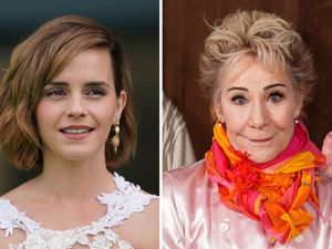 Supporting image for story: Emma Watson and Harry Potter co-star banned from driving at same court