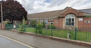 The former Loxdale Primary School in Chapel Street, Bilston. Pic: Google Maps. Permission for reuse for all LDRS partners.