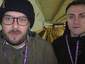 Supporting image for story: 'Light in a dark season': Liam Keen and Jonny Drury analyse Wolves' Arsenal late show