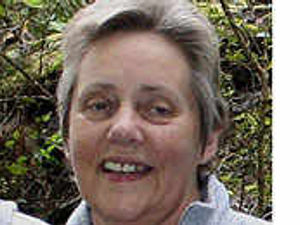 Supporting image for story: Tributes paid to Paulette