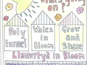 Supporting image for story: Llanwrtyd Wells Gardening Club next meeting on Thursday, February 27 at 7.30pm at the Victoria Hall in Llanwrtyd Wells