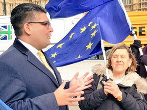 Supporting image for story: Ex-Tory chosen as Montgomeryshire Lib Dem candidate 