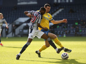 Supporting image for story: West Brom new-boys earn a word of praise from Sam Allardyce
