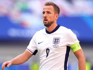 Supporting image for story: Harry Kane believes England have handled criticism ‘really well’ at Euro 2024