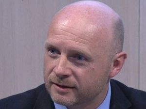 Supporting image for story: Labour candidate for West Midlands Mayor criticises virus testing