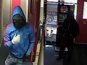 Supporting image for story: Armed men raid West Bromwich bookmakers