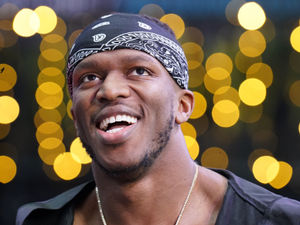 Supporting image for story: 'This current sham won't last forever' – Black Country boxing world gives KSI v Fury fight the thumbs down