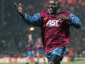 Supporting image for story: Dwight Yorke: Diversity a problem in coaching 