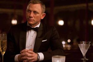 Supporting image for story: Advertorial: Who will be the next James Bond? We think we know who will take 007's 'licence to kill' from Daniel Craig...