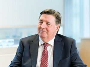 Supporting image for story: Babcock slips to a pre-tax annual loss