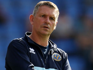 Supporting image for story: Shrewsbury Town to face John Askey's Port Vale and Macclesfield in EFL Trophy