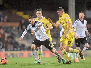 Supporting image for story: Wolves' Conor Coady recalls his run to FA Cup semi-finals