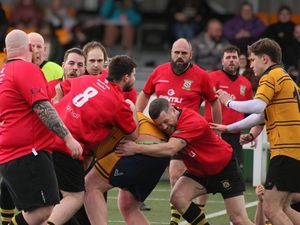 Supporting image for story: Round-up: Promotion rivals prepare for pivotal Saturday showdowns