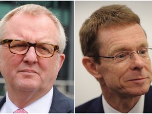 Supporting image for story: Ian Austin MP calls for plan to tackle West Midlands housing crisis