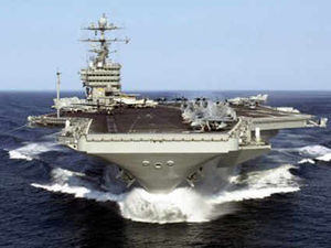 Supporting image for story: Coming soon - HMS Unaffordable and no jets