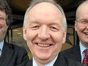 Supporting image for story: Investment urged on skills gap