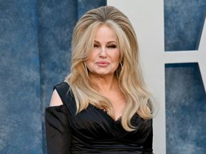 Supporting image for story: Jennifer Coolidge: I made the mistake of not riding the wave that I had early on