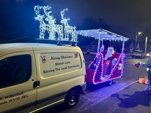 Supporting image for story: Generous residents support Bilston Lions’ fundraising efforts