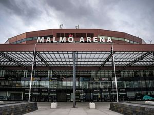 Supporting image for story: Swedish police say Eurovision fans should not be worried in Malmo