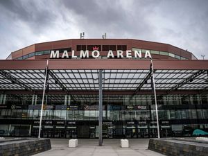 Supporting image for story: Swedish police say Eurovision fans should not be worried in Malmo