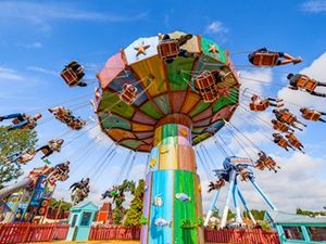 Supporting image for story: Young people encouraged to consider career in tourism as part of English Tourism Week