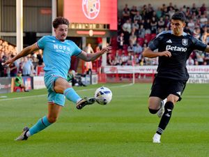 Supporting image for story: 'A football problem' - Walsall boss opens up on Jamie Jellis' struggles after betting case