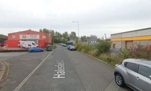 The care company behind the plan is based at Halesfield 2 in Telford. Picture: Google Maps