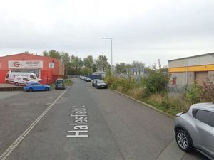 Supporting image for story: 'Support young people to develop life skills': Care company applies to use Telford house for supported living - application details here