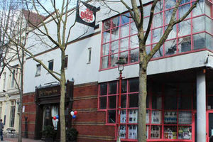 Supporting image for story: Marcel Lucont's Whine List, Glee Club, Birmingham - review