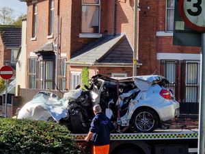 Supporting image for story: 'He was a humble guy who always was friendly' community pays tribute to Dudley car crash victim