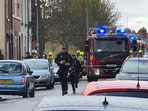 Supporting image for story: £5,000 Crimestoppers reward over Walsall attempted murder