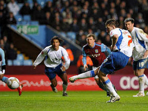 Supporting image for story: Birmingham City bag Darren Ambrose