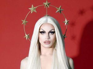 Supporting image for story: RuPaul's Drag Race winner Aquaria to perform in Birmingham