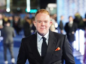 Supporting image for story: Colson Smith says he will miss Coronation Street ‘forever’ after leaving soap
