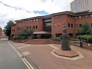 Supporting image for story: Man wanted in connection with assault, drugs and dangerous driving charges arrested