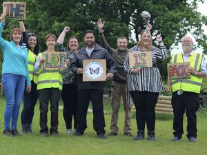 Supporting image for story: Council buys former Saltwells House site