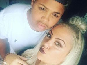 Supporting image for story: Defendant's fingerprints on taxi knife victim was inside as 'he uses taxis all the time'