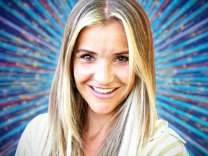 Supporting image for story: Helen Skelton unveiled as final contestant for Strictly Come Dancing 2022