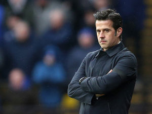 Supporting image for story: Marco Silva backing Aston Villa boss Steve Gerrard and insists: 'The pressure is a privilege'