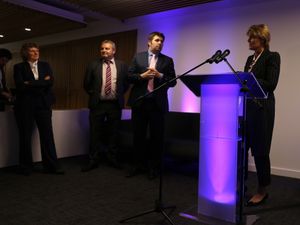 Supporting image for story: Major Telford employer opens new premises