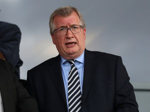 Supporting image for story: West Brom respond to Big Six cash grab: Premier League success built on competitive edge