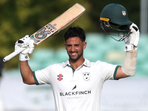 Supporting image for story: Brett D’Oliveira carries famous name into brand new era